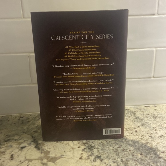 House of Flame and Shadow - Picture 2 of 5